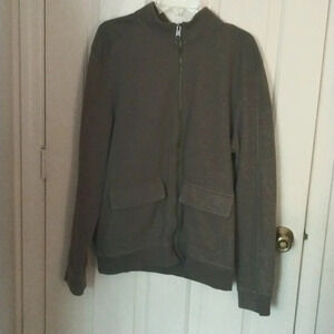 Marc Anthony Men's Sweat Jacket